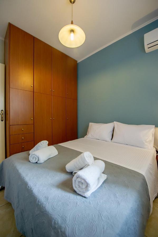Seasight Living Apartment Plítra Exterior foto